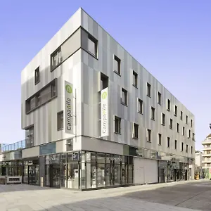 Hotel Campanile Gare- Geneve, Annemasse