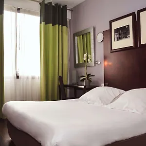 Hotel Du Centre, Annemasse