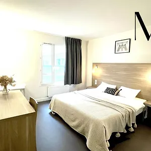 Aparthotel Du Mole, Annemasse