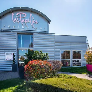 Hotel Kyriad - Geneve, Annemasse