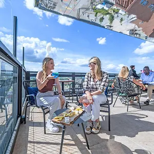 Hotel Novotel Centre - Porte De Geneve, Annemasse